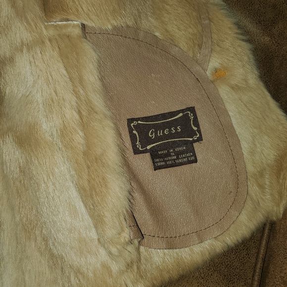 Jacket - Picture 4 of 5